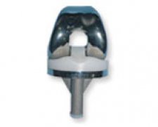 Biorad Medisys Pvt Ltd Indus HiFlex Knee | Used in Knee replacement  | Which Medical Device